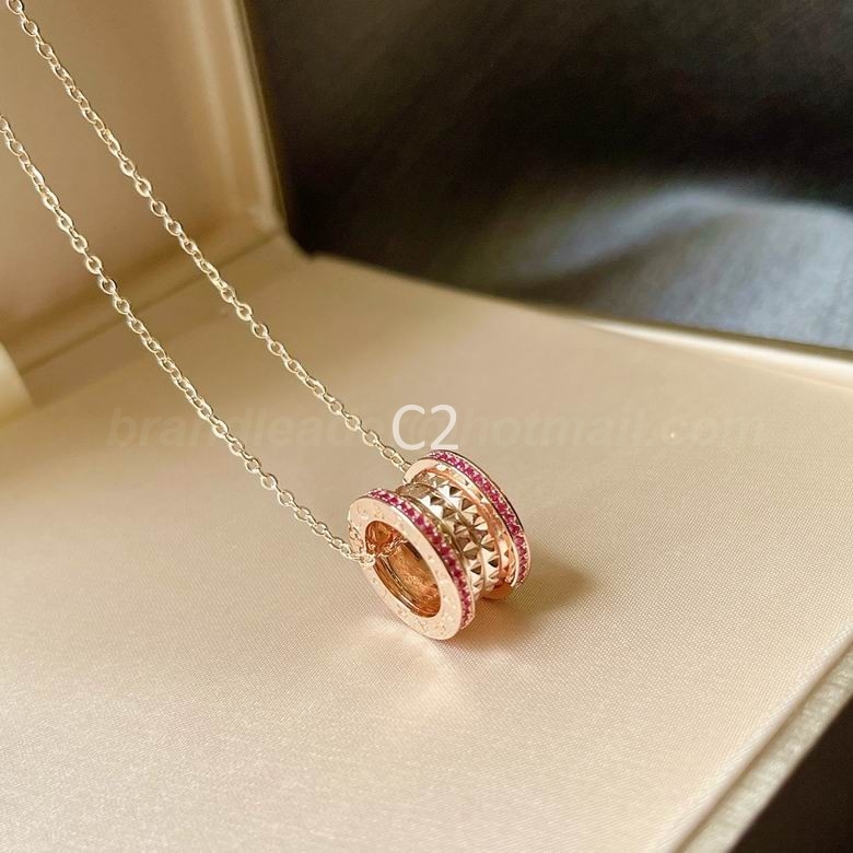 Bvlgari Necklaces 110